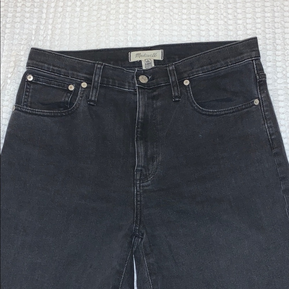 Black Slim Boyjeans